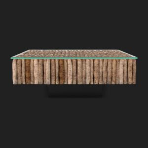 Botanic Chest
